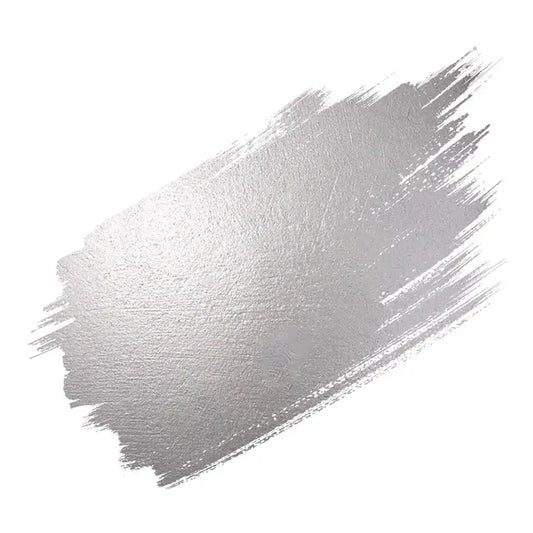 FolkArt Multi-Surface Metallic Paint 2oz - 6314 Nickel