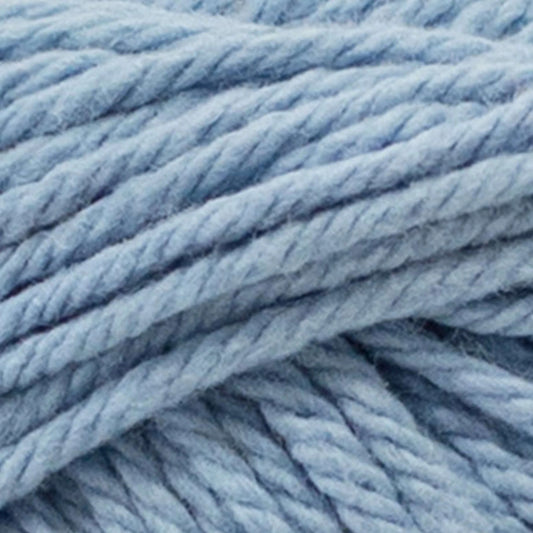Lily Sugar n’ Creme - Light Blue 2.5 oz Yarn Skein