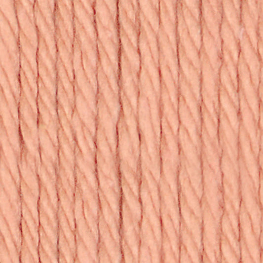 Lily Sugar n’ Creme - Tea Rose 2.5 oz Yarn Skein
