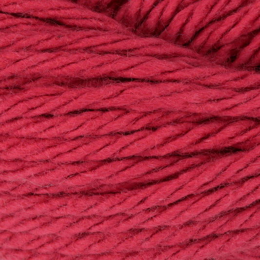 Lily Sugar n’ Creme - Country Red 2.5 oz Yarn Skein