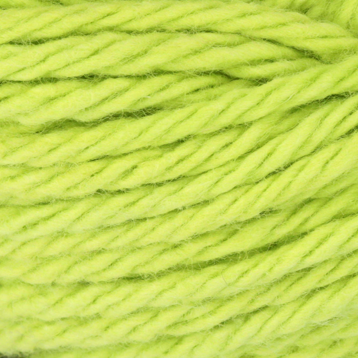 Lily Sugar n’ Creme - Hot Green 2.5 oz Yarn Skein