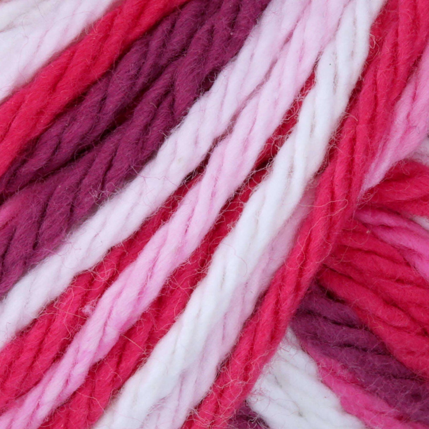 Lily Sugar ‘n Cream - Love Ombre 2oz Yarn Skein