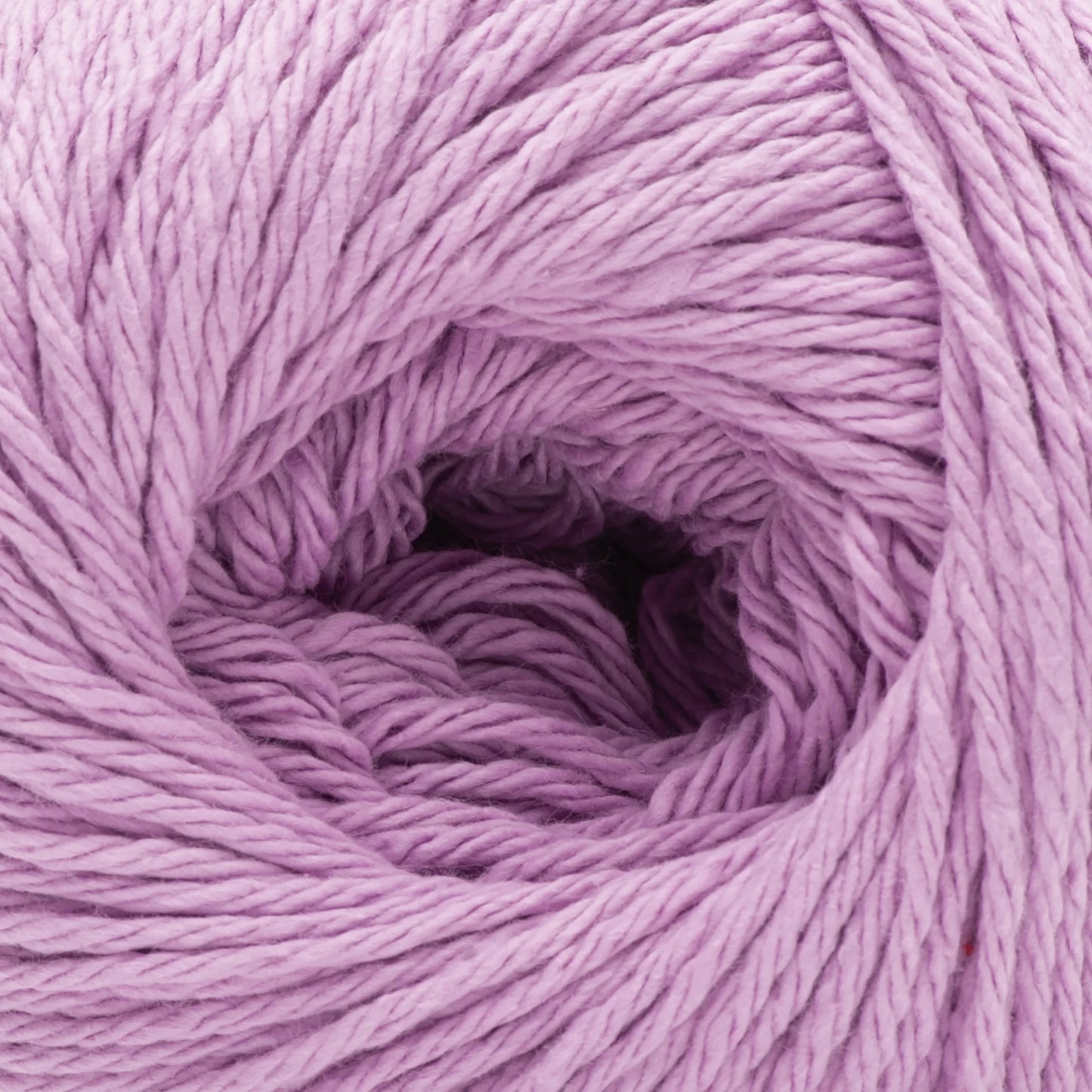 Lily Sugar n’ Creme - 4oz Super Size Yarn Skein - Orchid Purple
