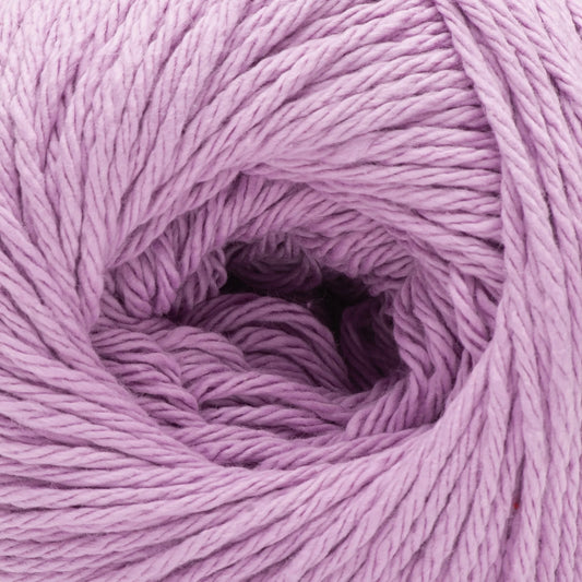 Lily Sugar n’ Creme - 4oz Super Size Yarn Skein - Orchid Purple