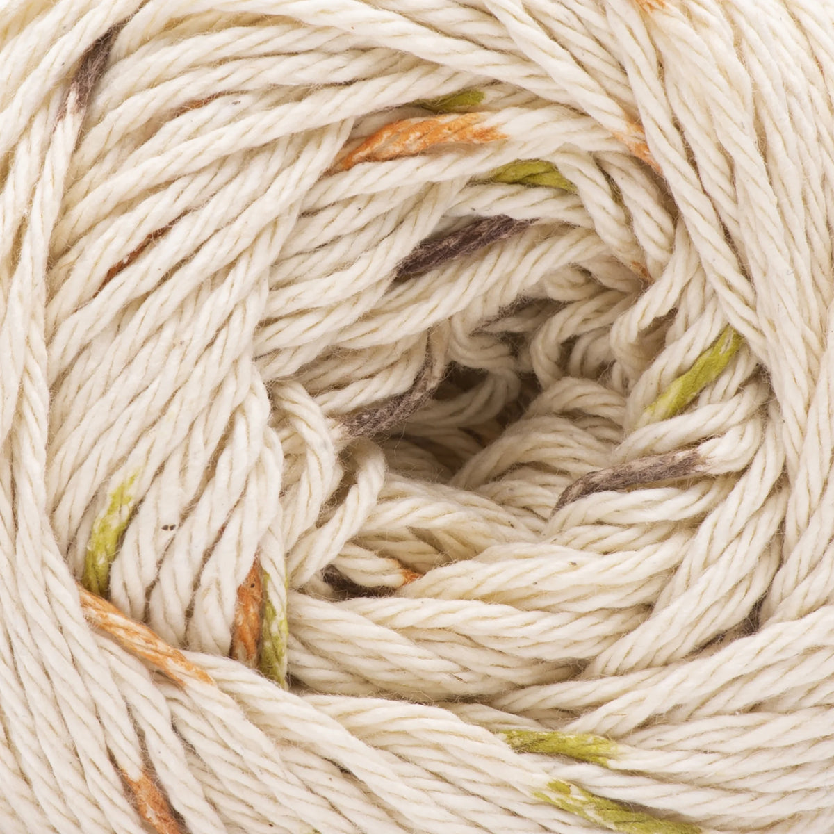 Lily Sugar ‘n Creme - Sonoma Ombre 3oz Super Size Yarn Skein