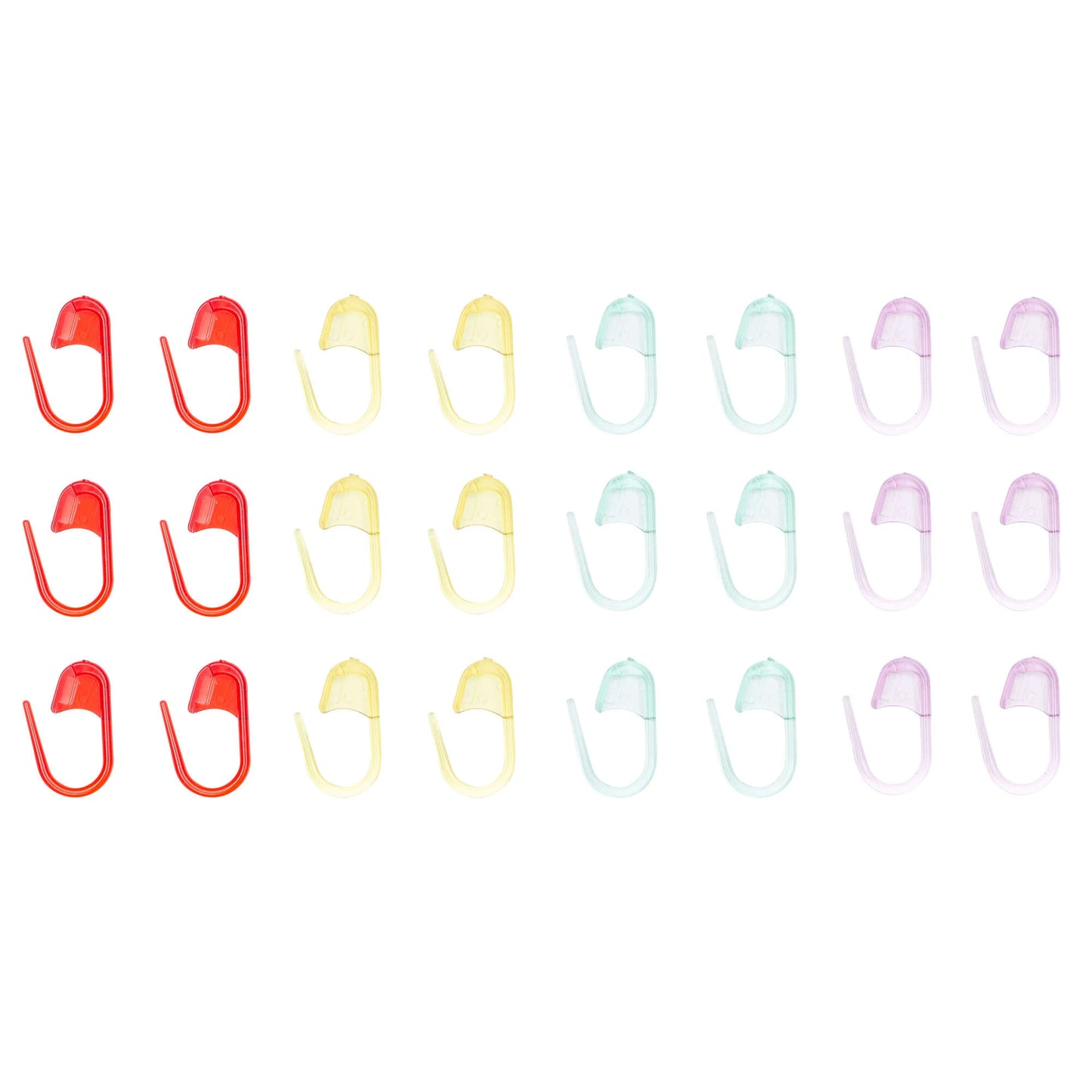 Crystalites Stitchpins - 24 pcs