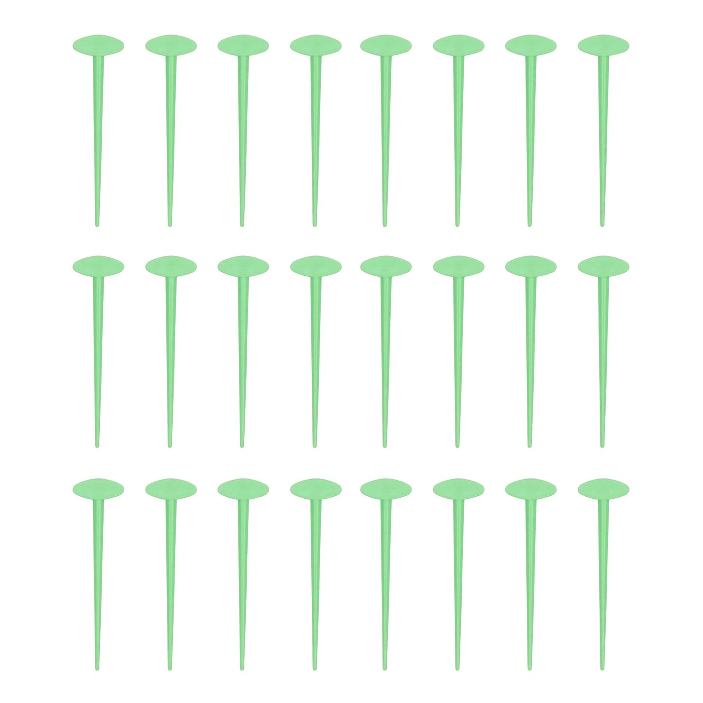 Seaming Pins Asst Colors - 24 pcs