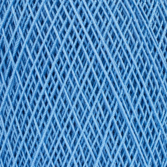 Aunt Lydia's Classic Crochet Thread Size 10 - Medium Blue