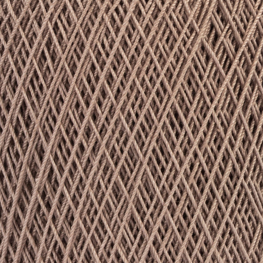 Aunt Lydia's Classic Crochet Thread Size 10 - Taupe Clair