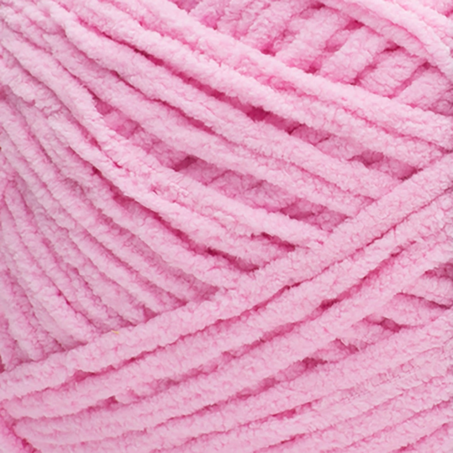Bernat Blanket PET Yarn Skein - Rose 225g