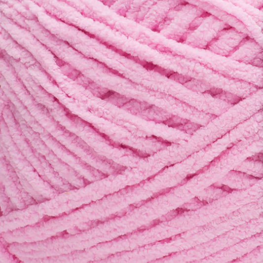 Bernat Blanket PET Yarn Skein - Rose 225g