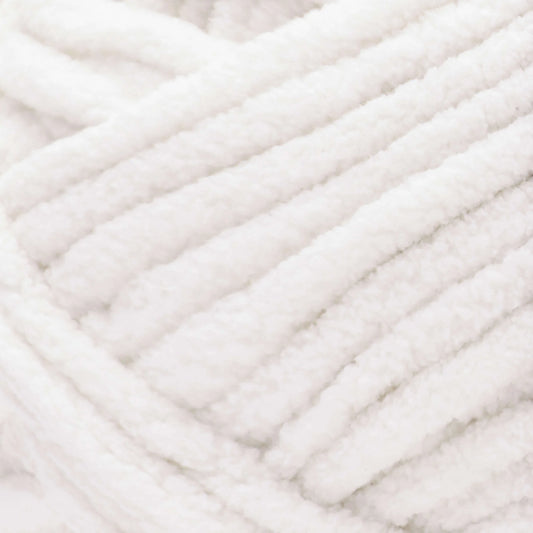 Bernat Blanket Yarn Skein - Whipped Cream 300g