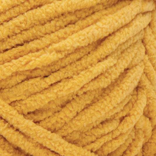 Bernat Blanket Yarn Skein - Sunsoaked 300g