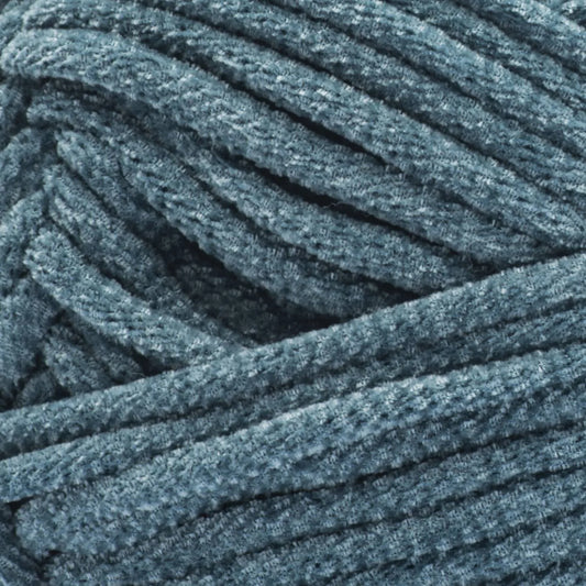 Bernat Plush Yarn - Spruce