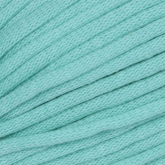 Bernat Maker Home Dec Yarn Skein - Aqua