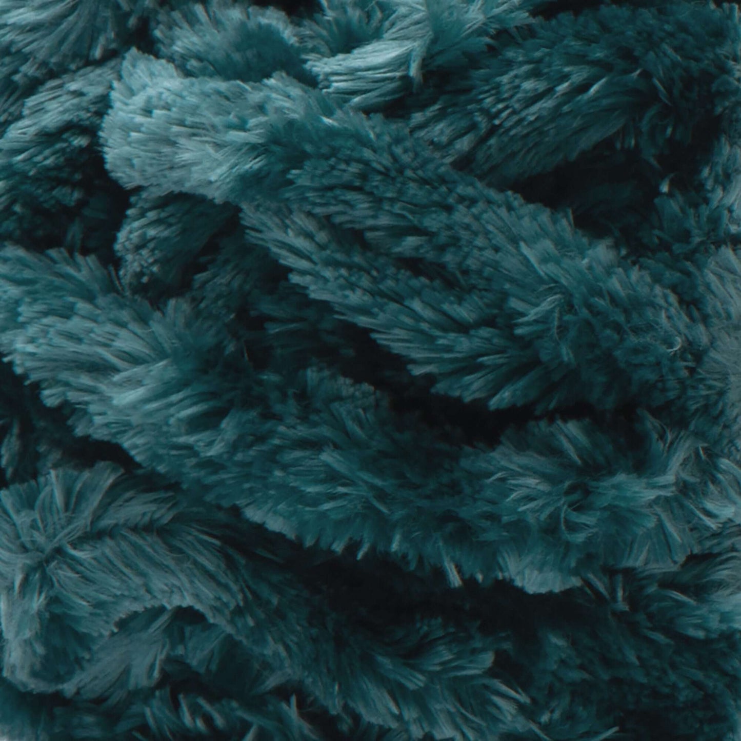 Bernat Velvet Plus Yarn - Velveteal