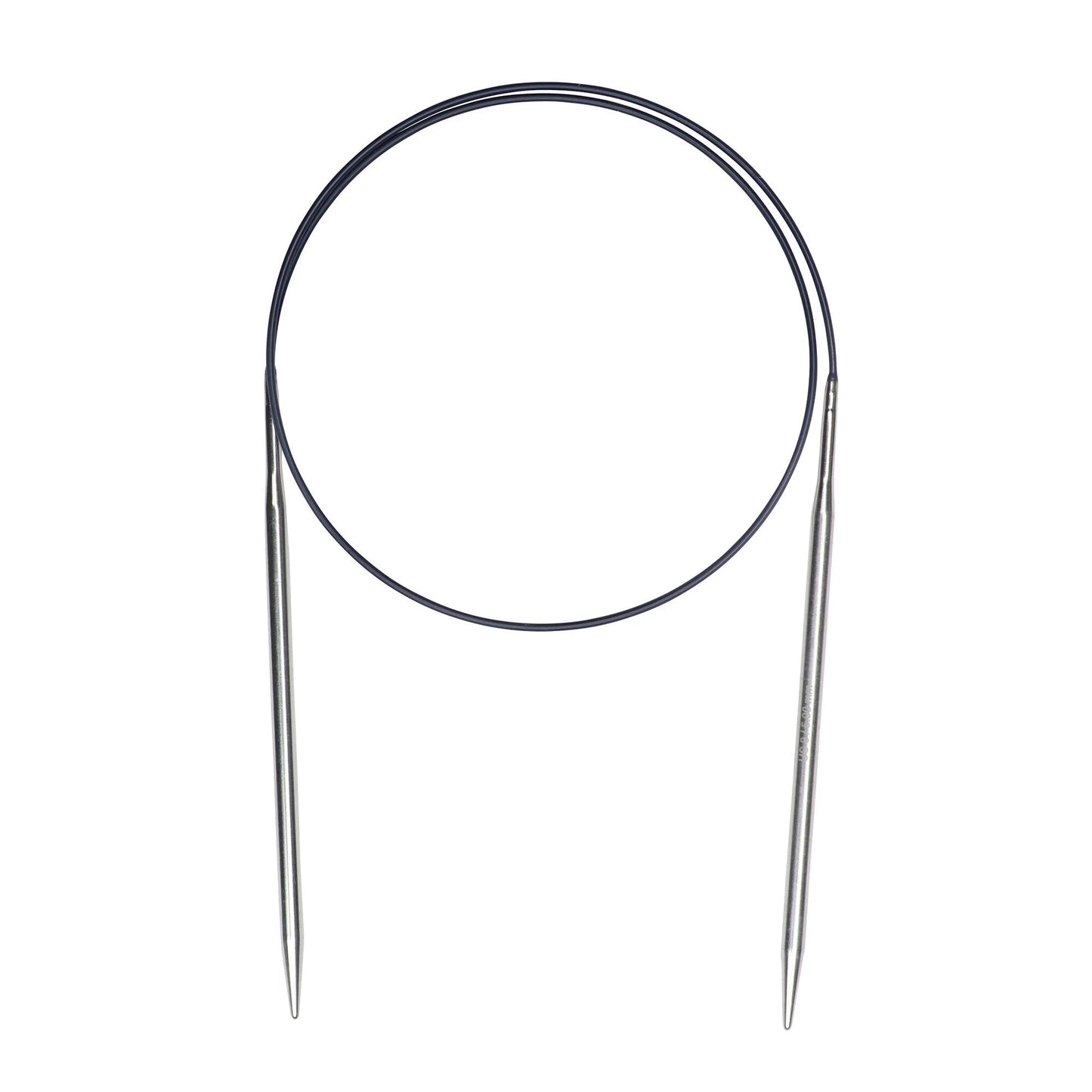 Velocity 29" Circular Knitting Needles - Size 8 (5mm)