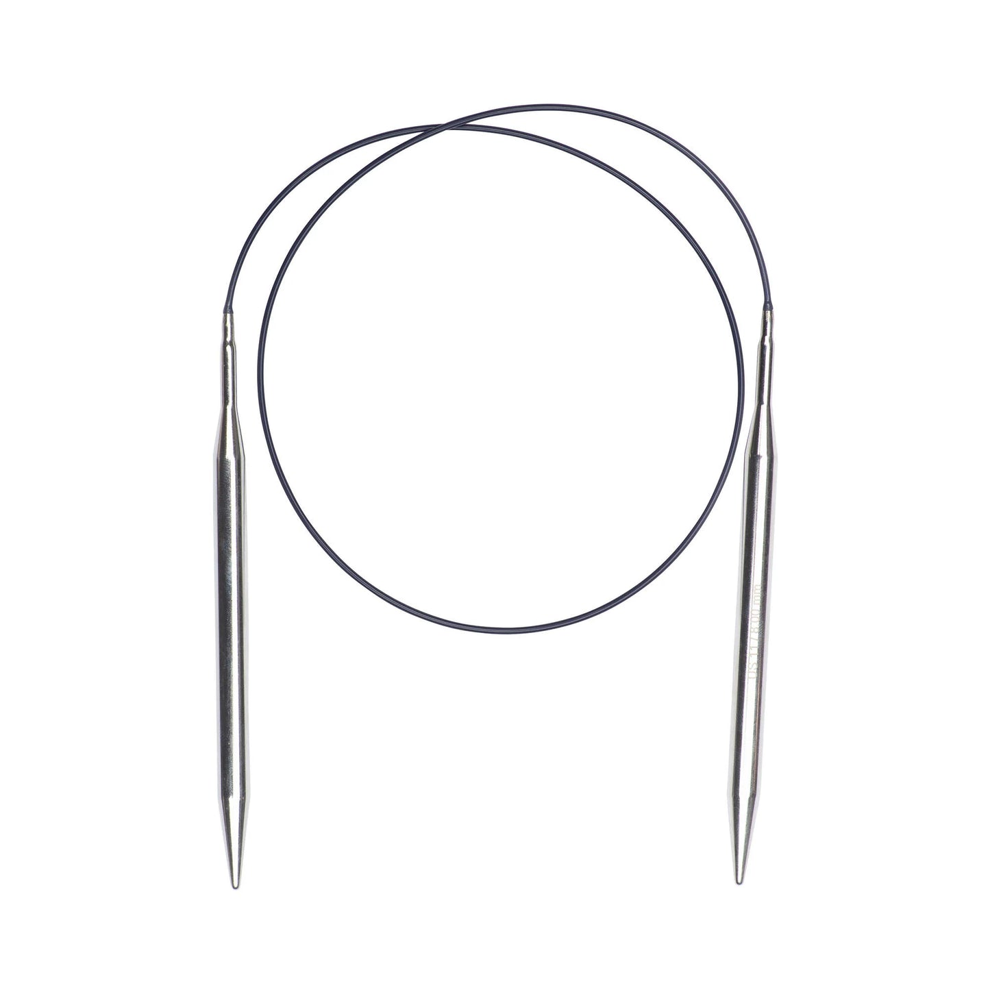 Velocity 29" Circular Knitting Needles - Size 11 (8mm)