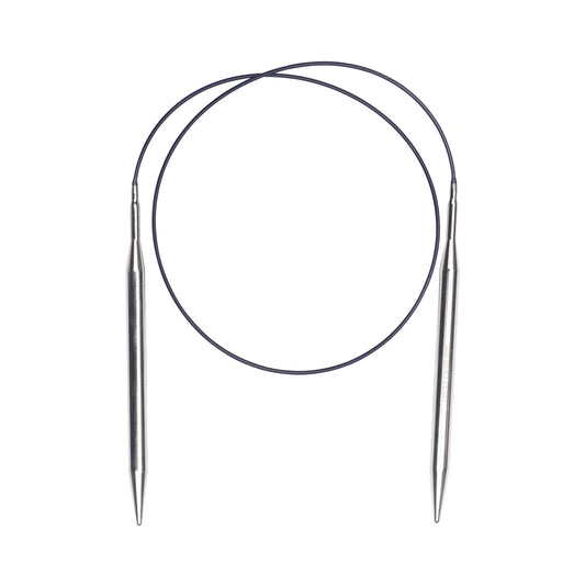 Velocity 29" Circular Knitting Needles - Size 11 (8mm)