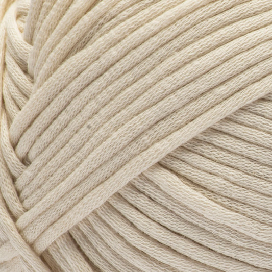 Bernat Maker Home Dec Yarn Skein - Cream