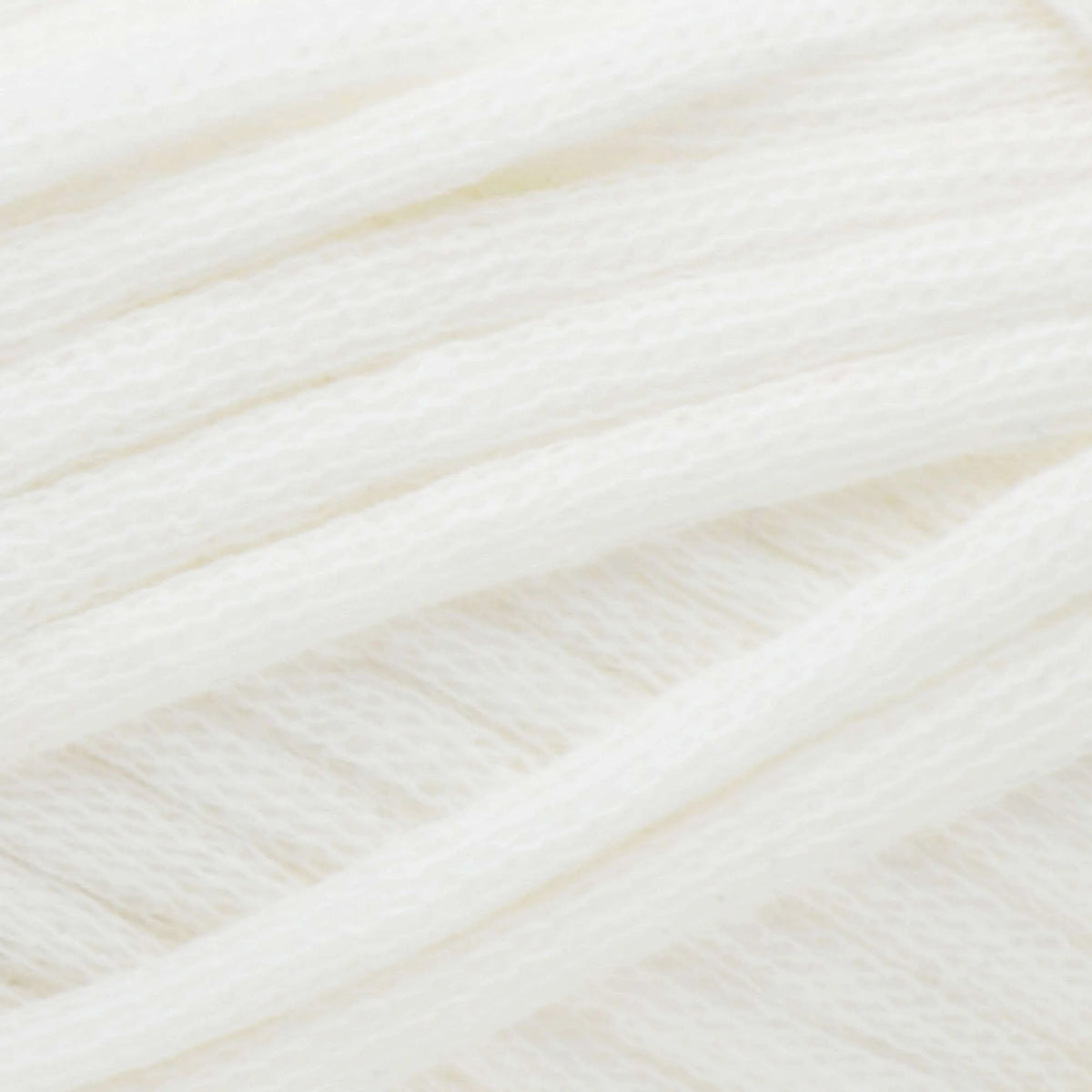 Bernat Maker Outdoor Yarn Skein - White