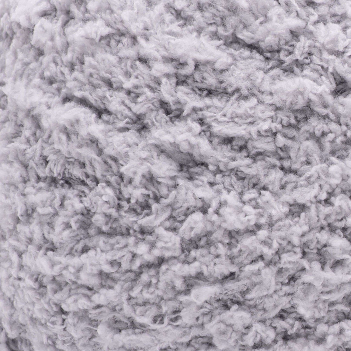 Bernat Pipsqueak Yarn - Elephant Gray