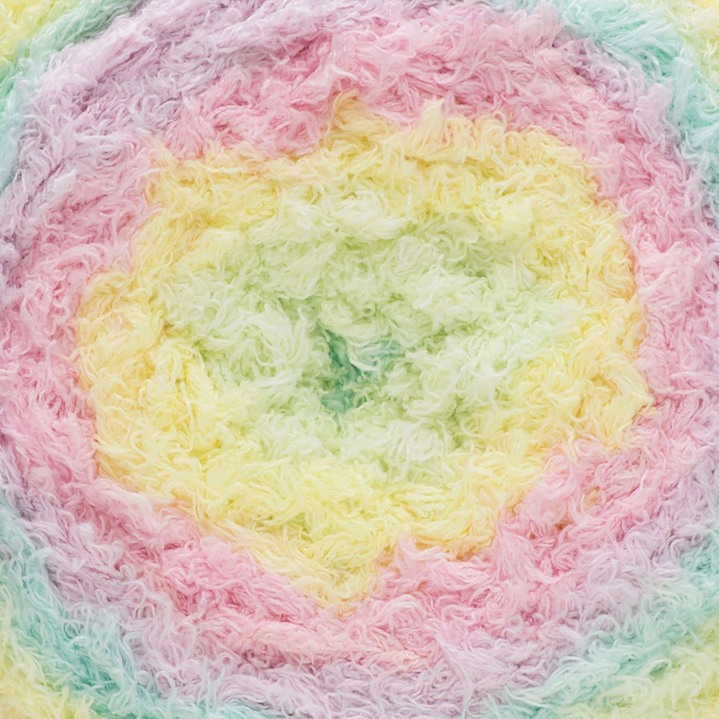 Bernat Pipsqueak Stripes Yarn - Lullaby
