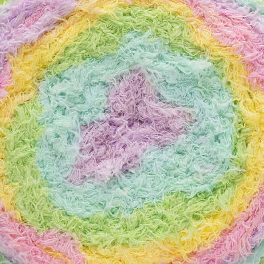 Bernat Pipsqueak Stripes Yarn - Birdsong
