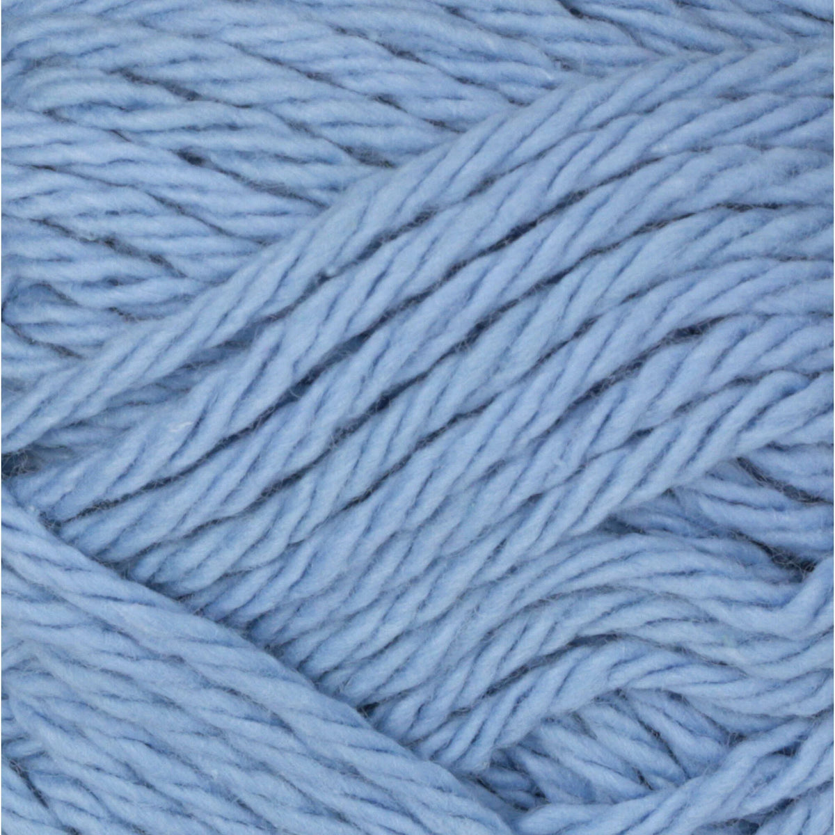 Bernat Handicrafter Cotton Yarn - French Blue 1.75 oz