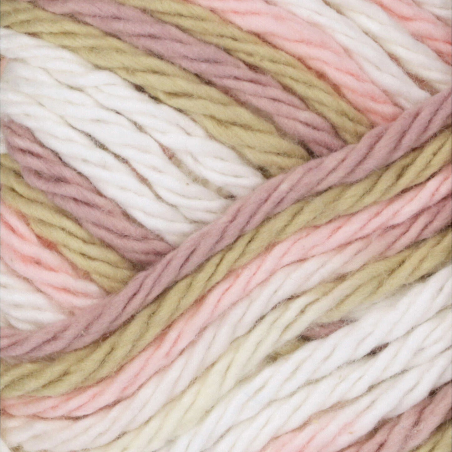 Bernat Handicrafter Cotton Yarn - Tumbleweed 1.5oz