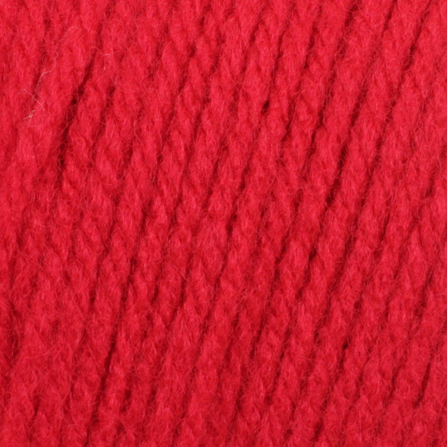 Bernat Super Value Yarn Skein - Berry