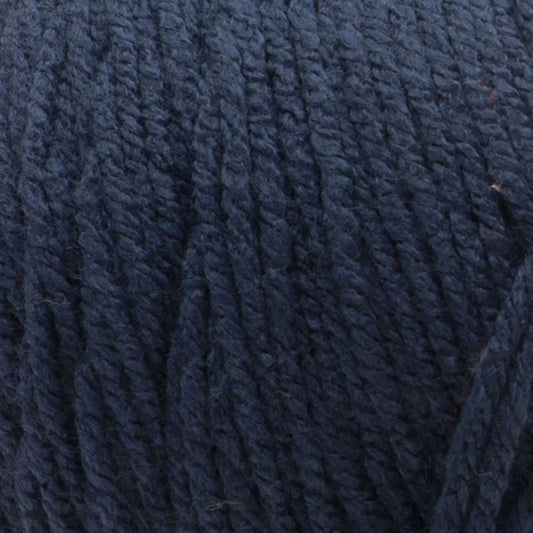 Bernat Premium Yarn Skein - Navy