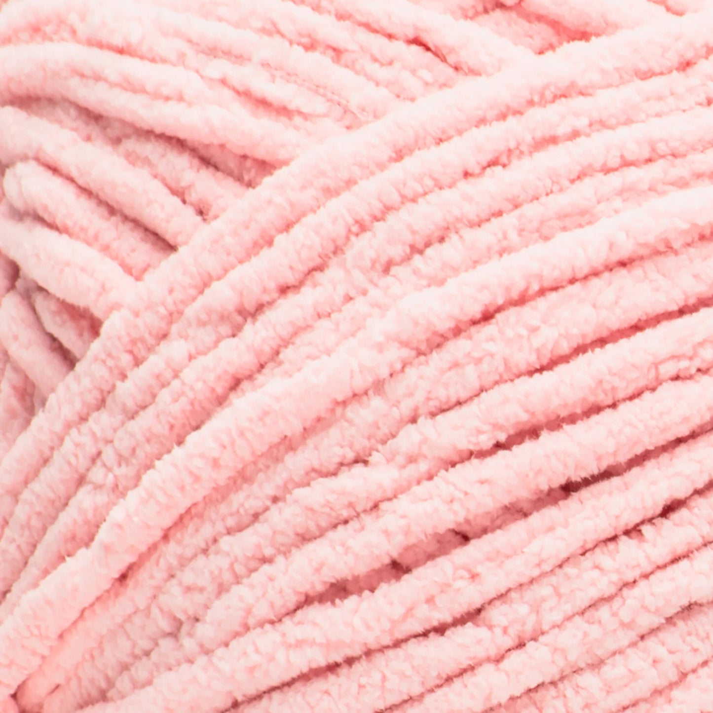 Bernat Blanket Yarn Skein - Petal Pink 600g