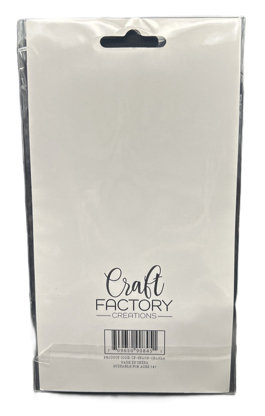 Packaged product from Craft Factory Creations on a white background