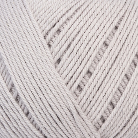 Aunt Lydia's Baby Shower Crochet Thread Size 3 - Silver