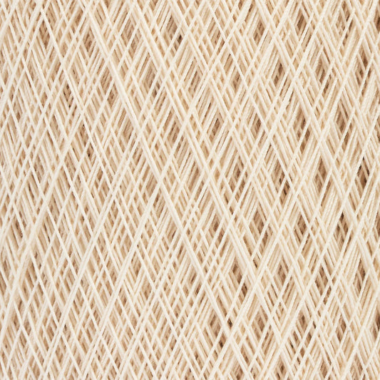 Aunt Lydia's Fine Crochet Thread Size 30 - Natural