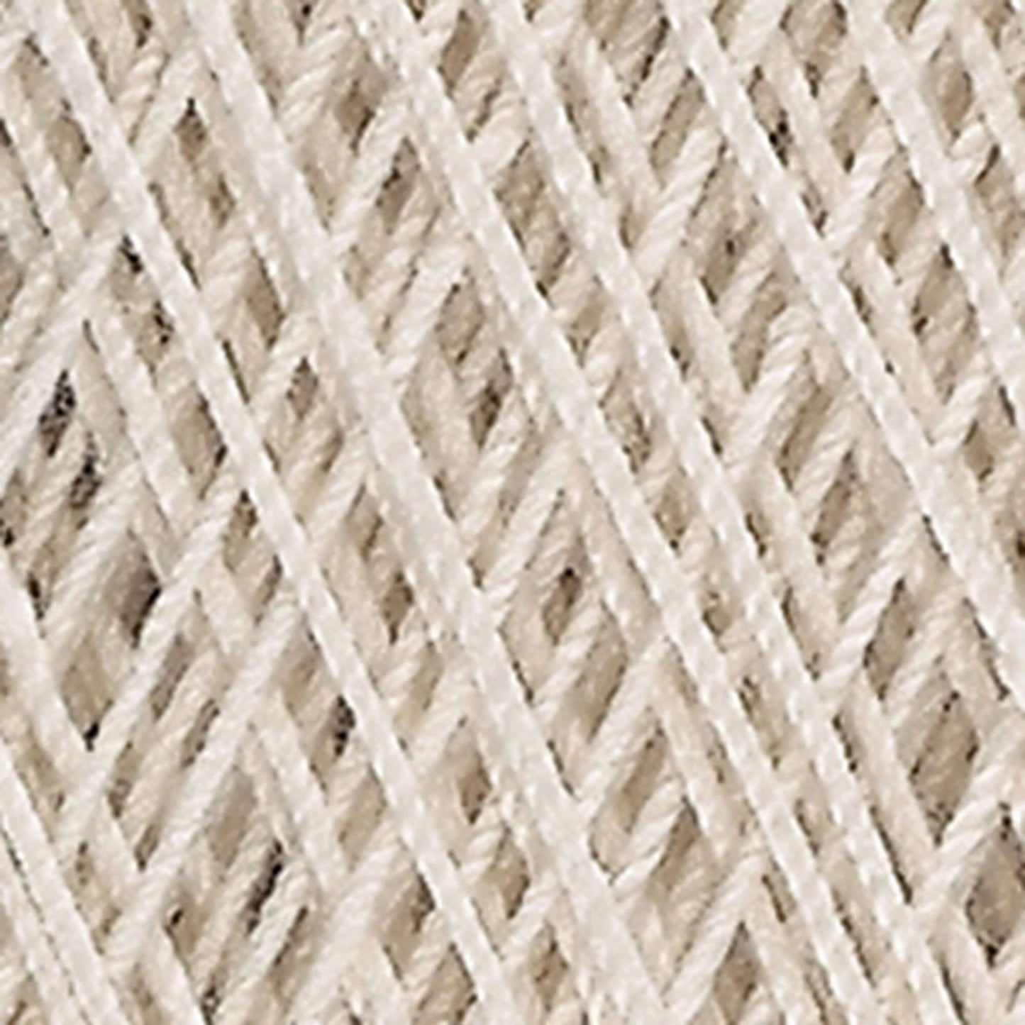 Aunt Lydia's Fine Crochet Thread Size 20 - Natural