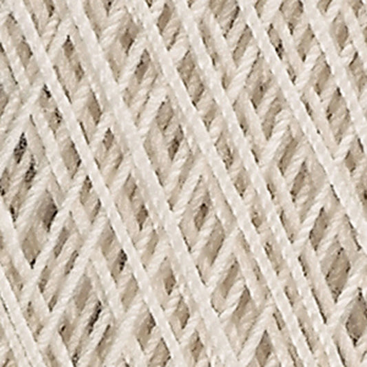 Aunt Lydia's Fine Crochet Thread Size 20 - Natural