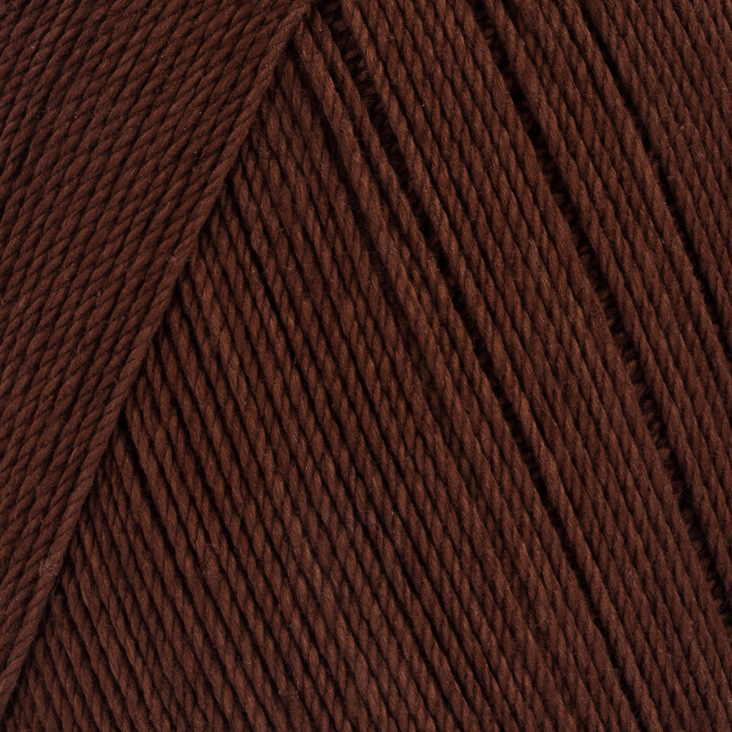 Aunt Lydia's Fashion Crochet Thread Size 3 - Coffee
