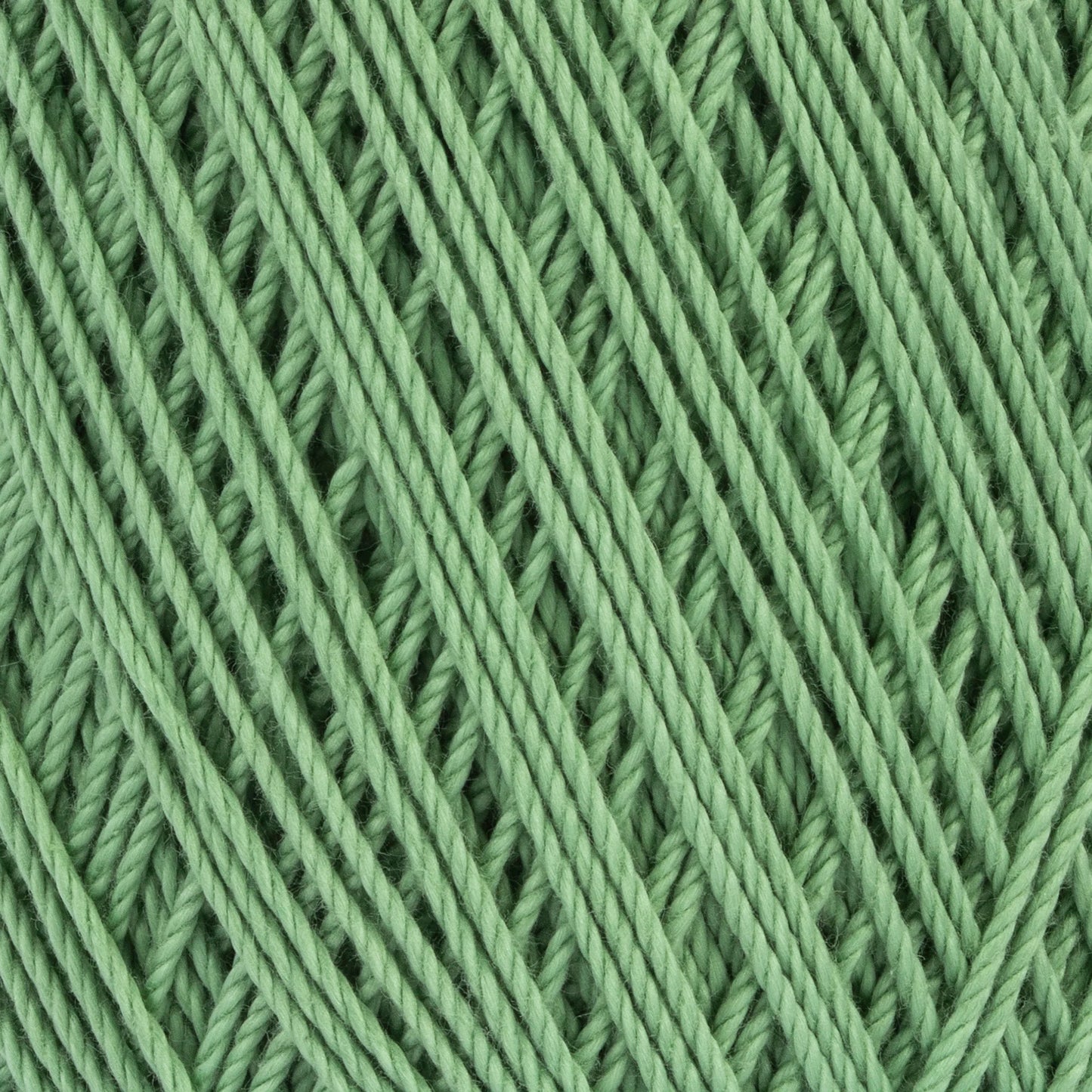 Aunt Lydia's Fashion Crochet Thread Size 3 - Sage