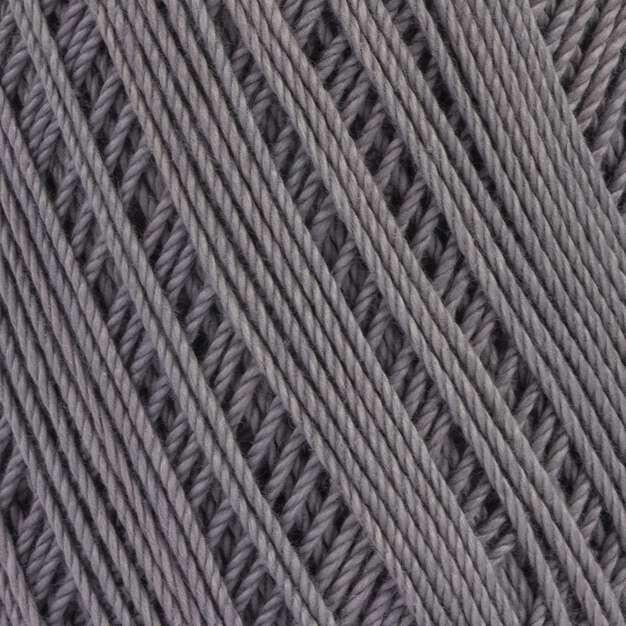 Aunt Lydia's Fashion Crochet Thread Size 3 - Stone