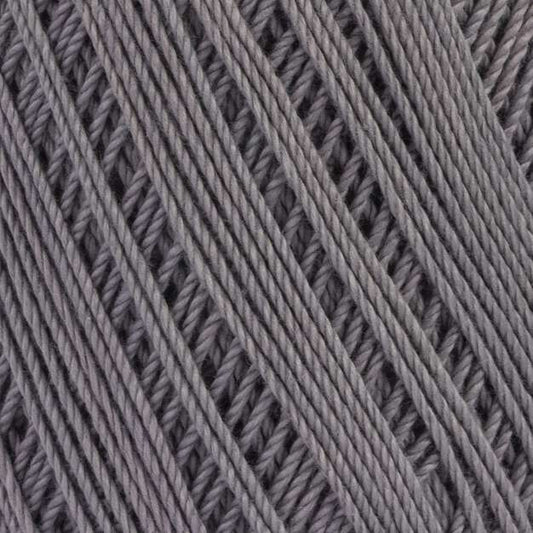 Aunt Lydia's Fashion Crochet Thread Size 3 - Stone