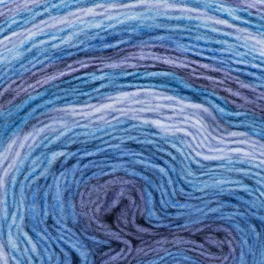 Caron Cloud Cakes Yarn Skein - Royal Treatment