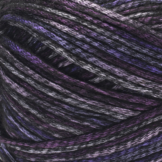 Caron Simply Me Luster Yarn - Amethyst