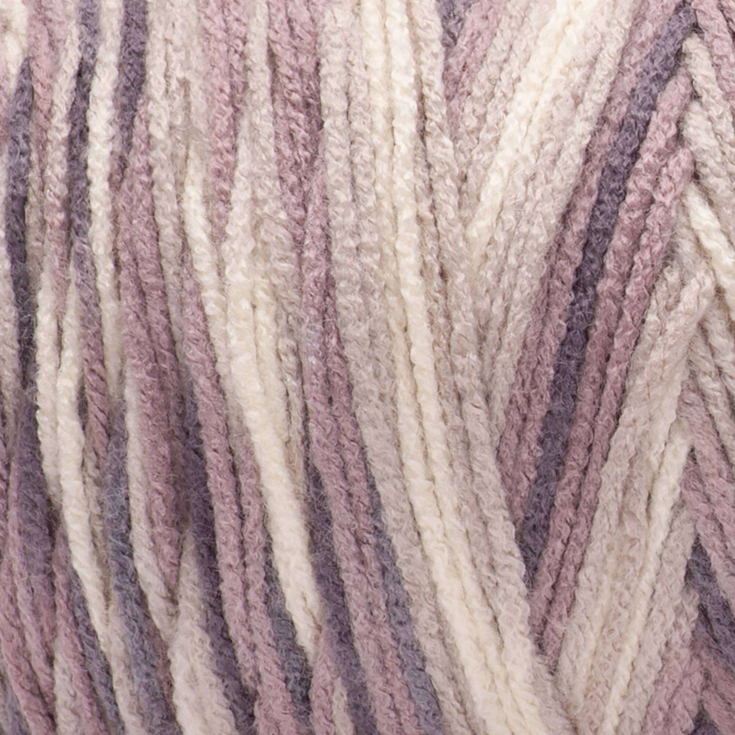 Caron Jumbo Print Gravel Yarn Skein 12oz