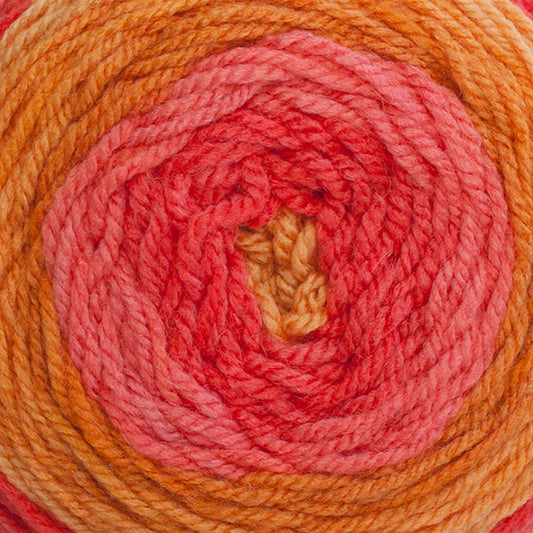 Caron Cakes Yarn - Spice Cake