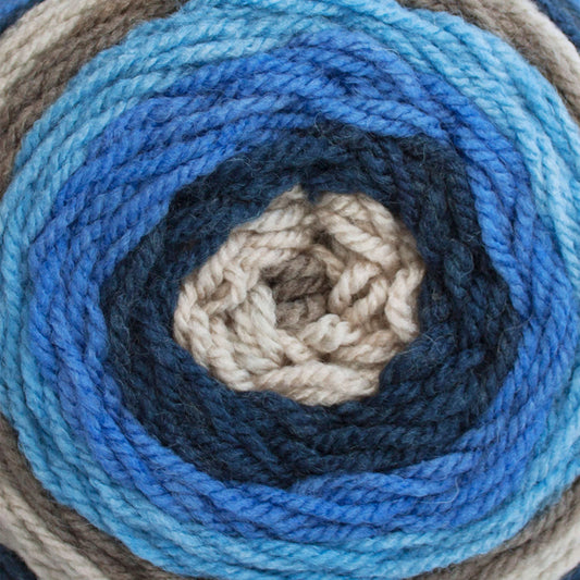 Caron Cakes Yarn - Berries and Cream