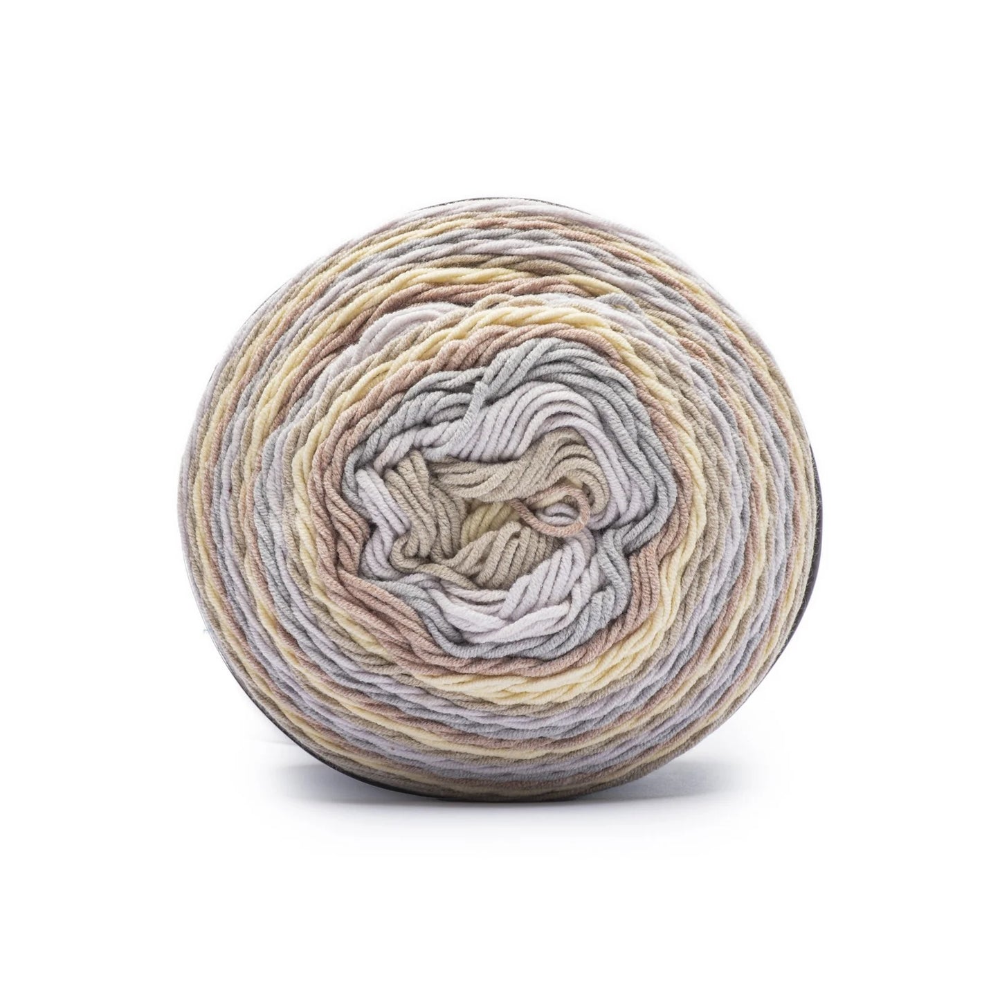 Caron Cotton Cakes Yarn - Seashell 250g