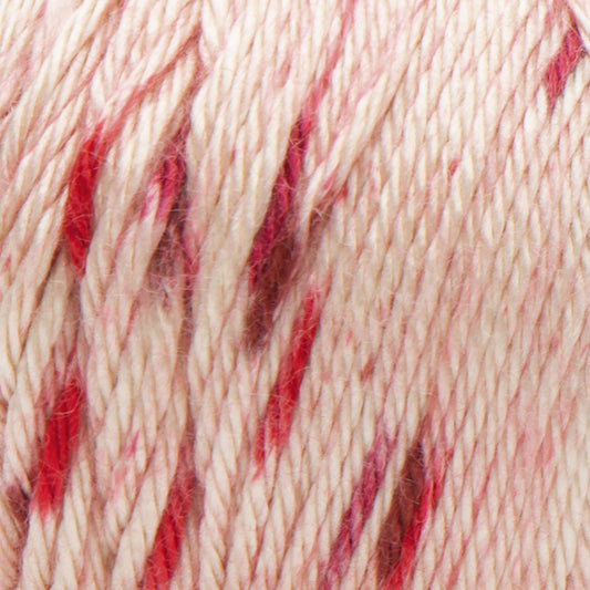 Caron Simply Soft Speckle Yarn - Chilli Flakes