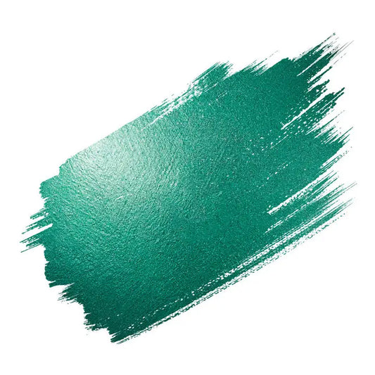 FolkArt Multi-Surface Metallic Paint 2oz - 6311 Teal Topaz
